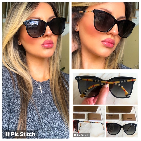 Burberry Accessories - 🔥NEW BURBERRY SUNGLASSES 🔥